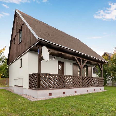 Holiday Home Holiday Hill 51 By Interhome Cista  Exteriér fotografie
