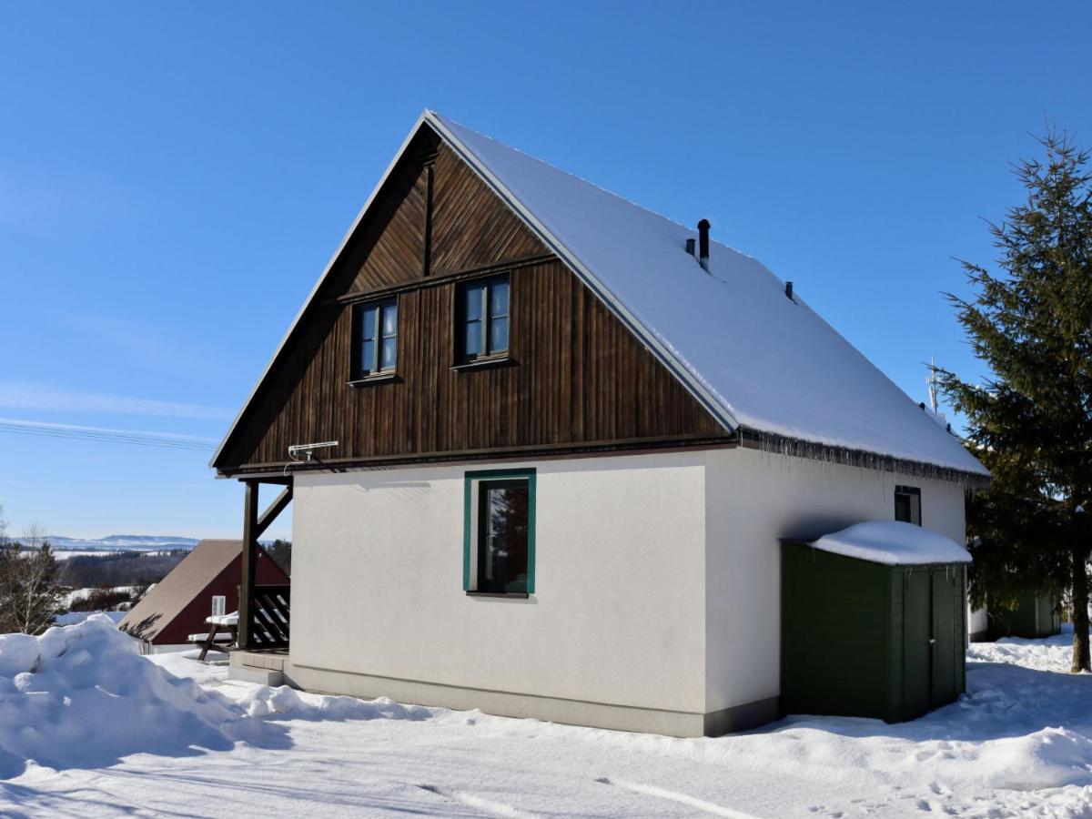 Holiday Home Holiday Hill 51 By Interhome Cista  Exteriér fotografie