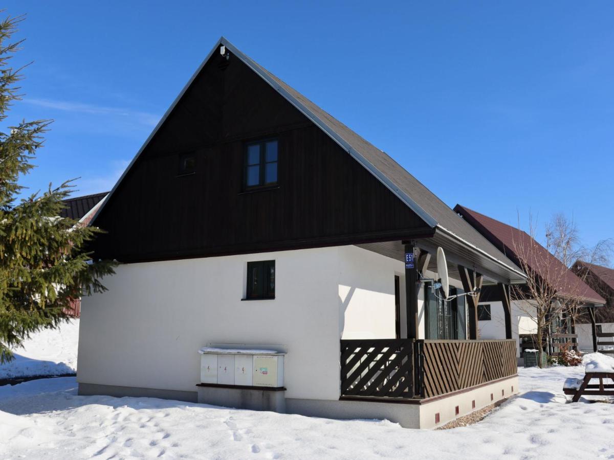 Holiday Home Holiday Hill 51 By Interhome Cista  Exteriér fotografie