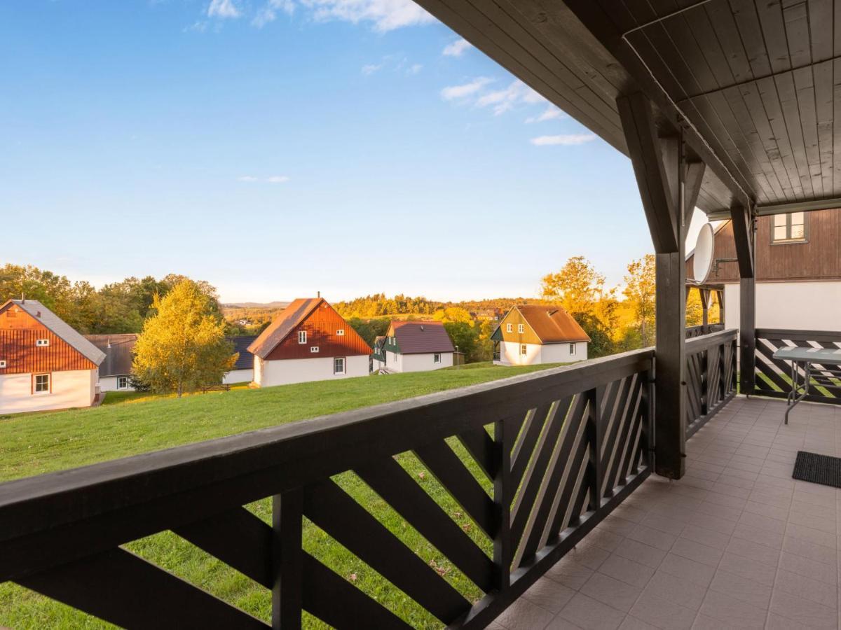 Holiday Home Holiday Hill 51 By Interhome Cista  Exteriér fotografie
