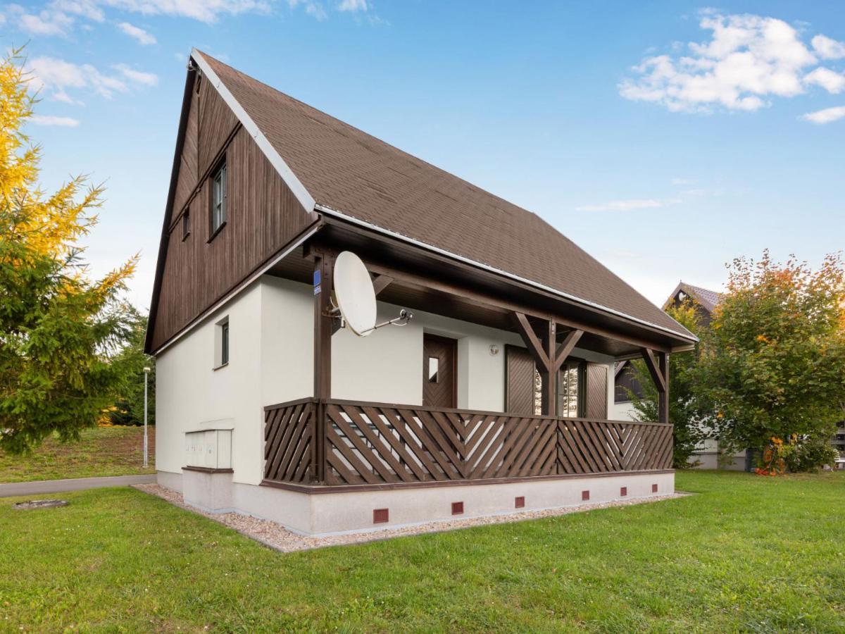 Holiday Home Holiday Hill 51 By Interhome Cista  Exteriér fotografie