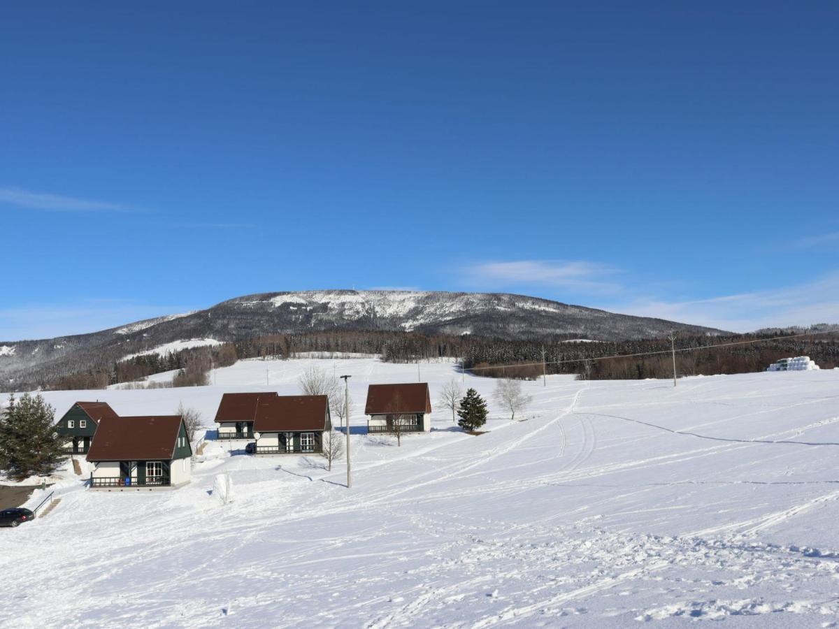 Holiday Home Holiday Hill 51 By Interhome Cista  Exteriér fotografie