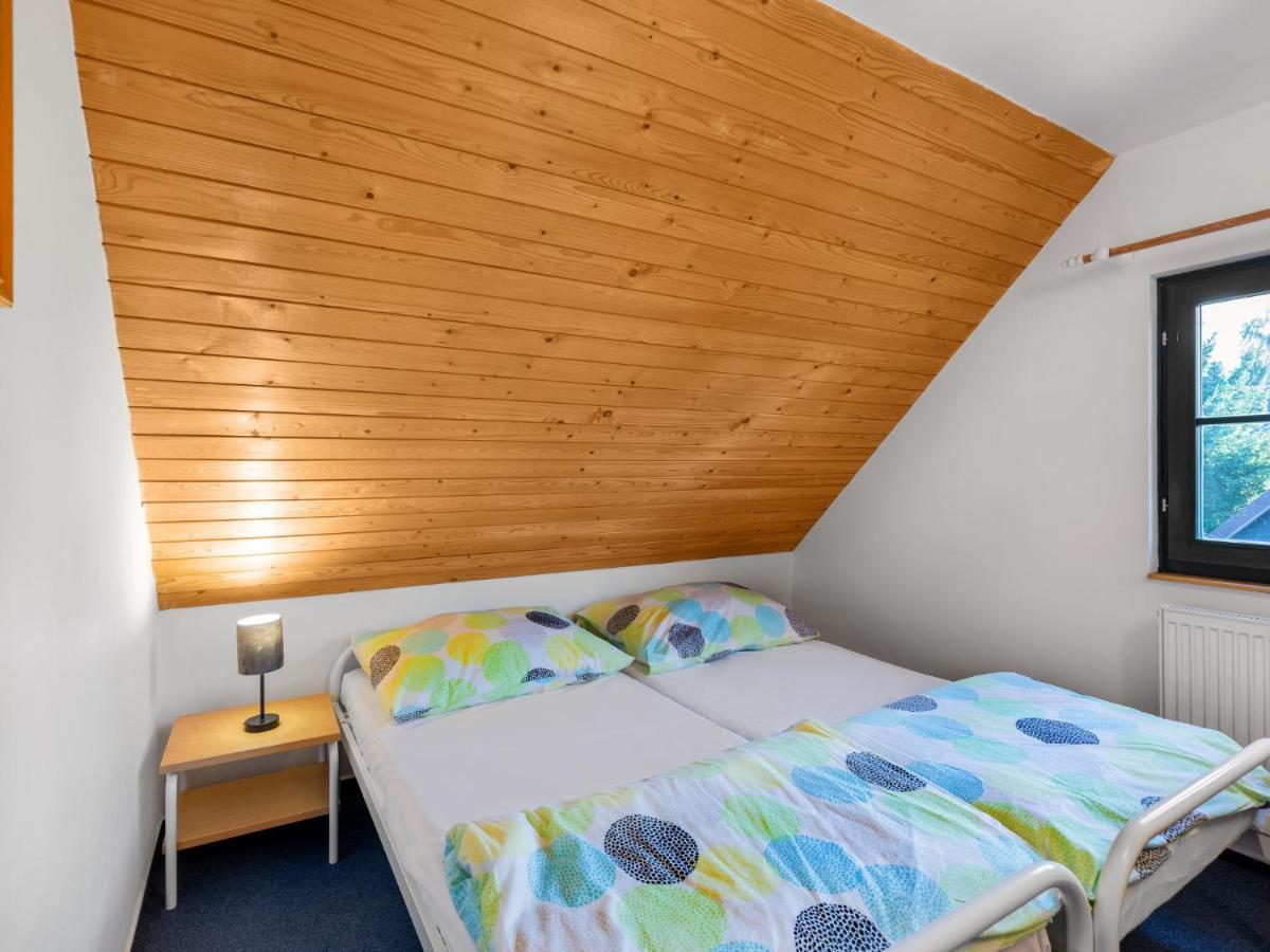 Holiday Home Holiday Hill 51 By Interhome Cista  Exteriér fotografie