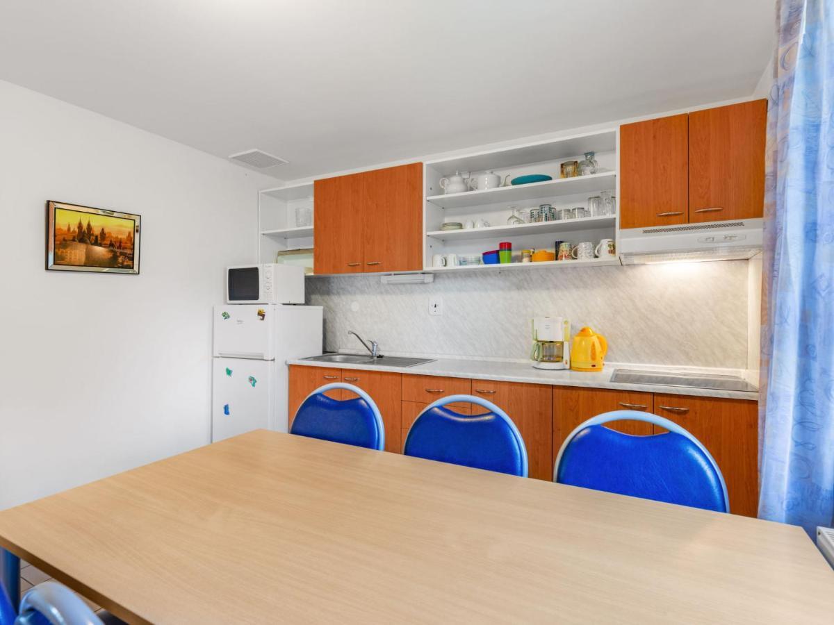 Holiday Home Holiday Hill 51 By Interhome Cista  Exteriér fotografie