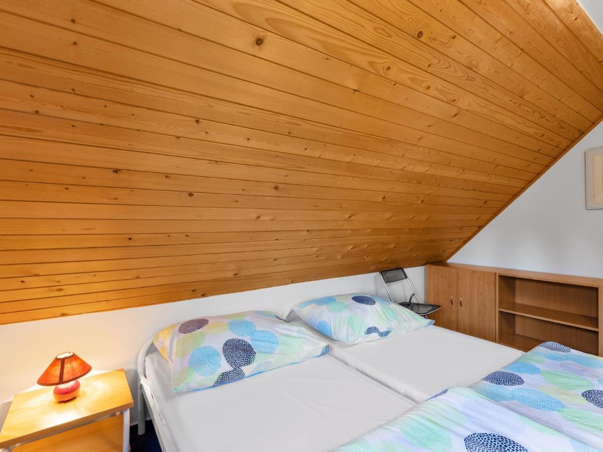Holiday Home Holiday Hill 51 By Interhome Cista  Exteriér fotografie