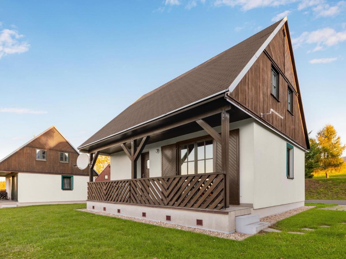 Holiday Home Holiday Hill 51 By Interhome Cista  Exteriér fotografie