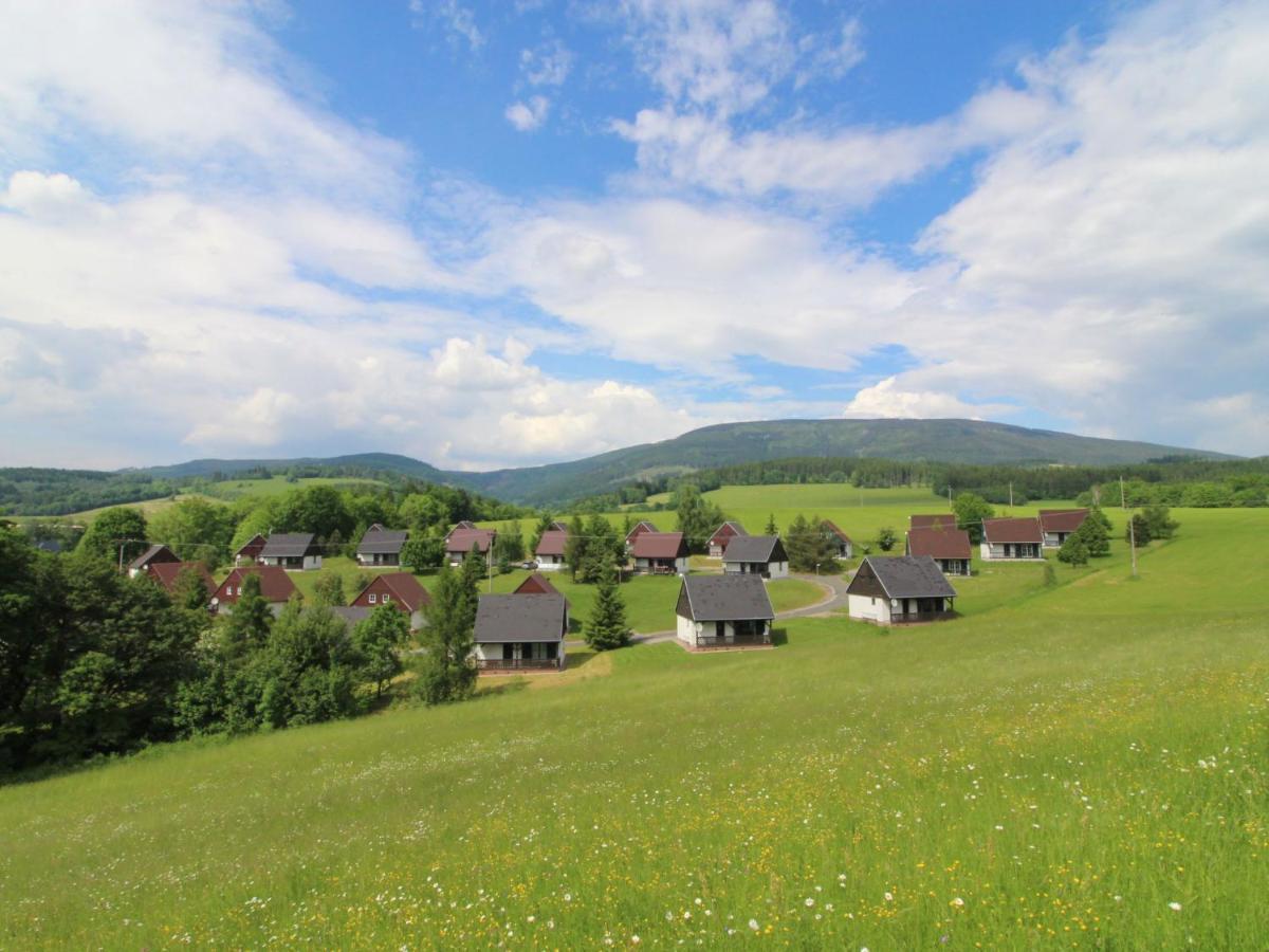 Holiday Home Holiday Hill 51 By Interhome Cista  Exteriér fotografie