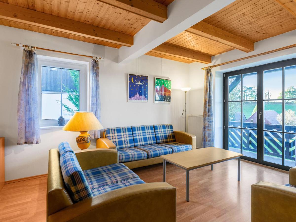 Holiday Home Holiday Hill 51 By Interhome Cista  Exteriér fotografie