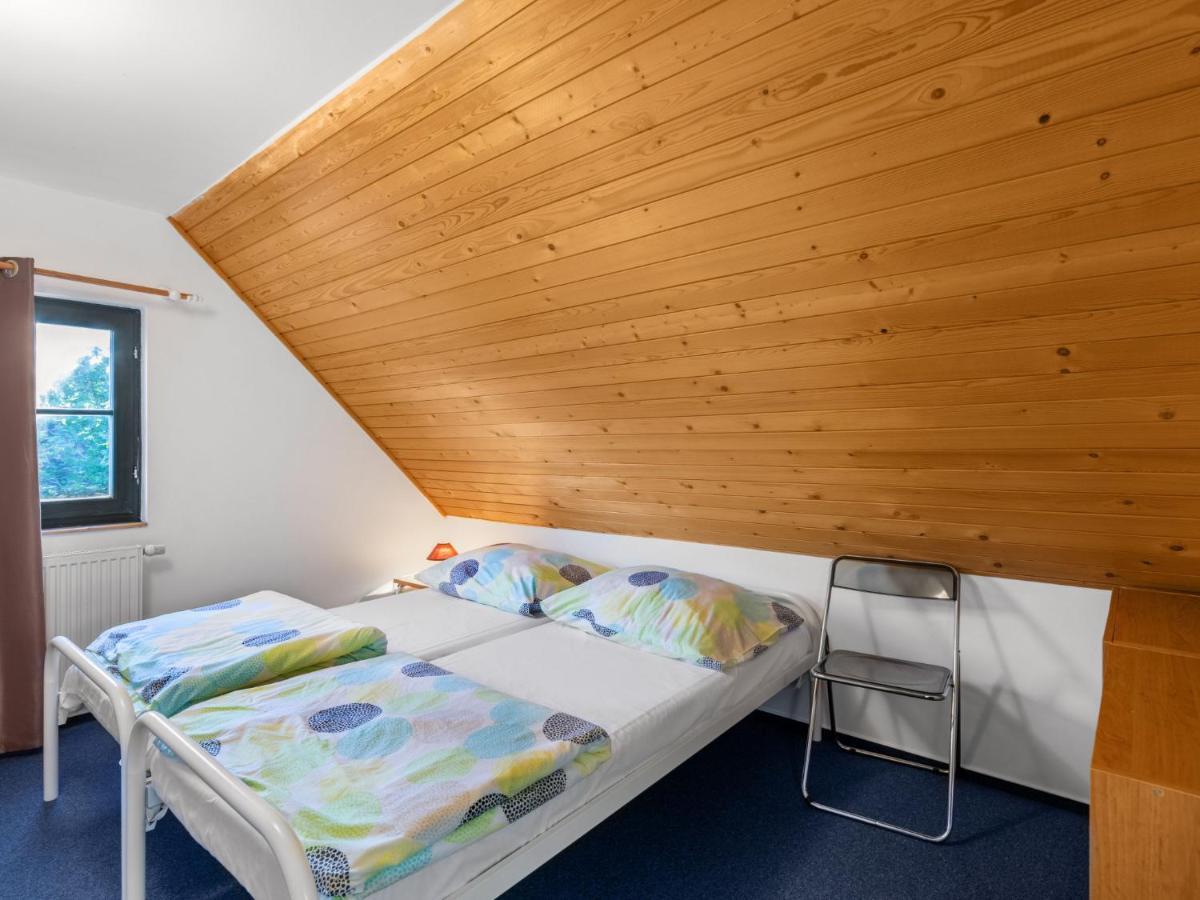 Holiday Home Holiday Hill 51 By Interhome Cista  Exteriér fotografie