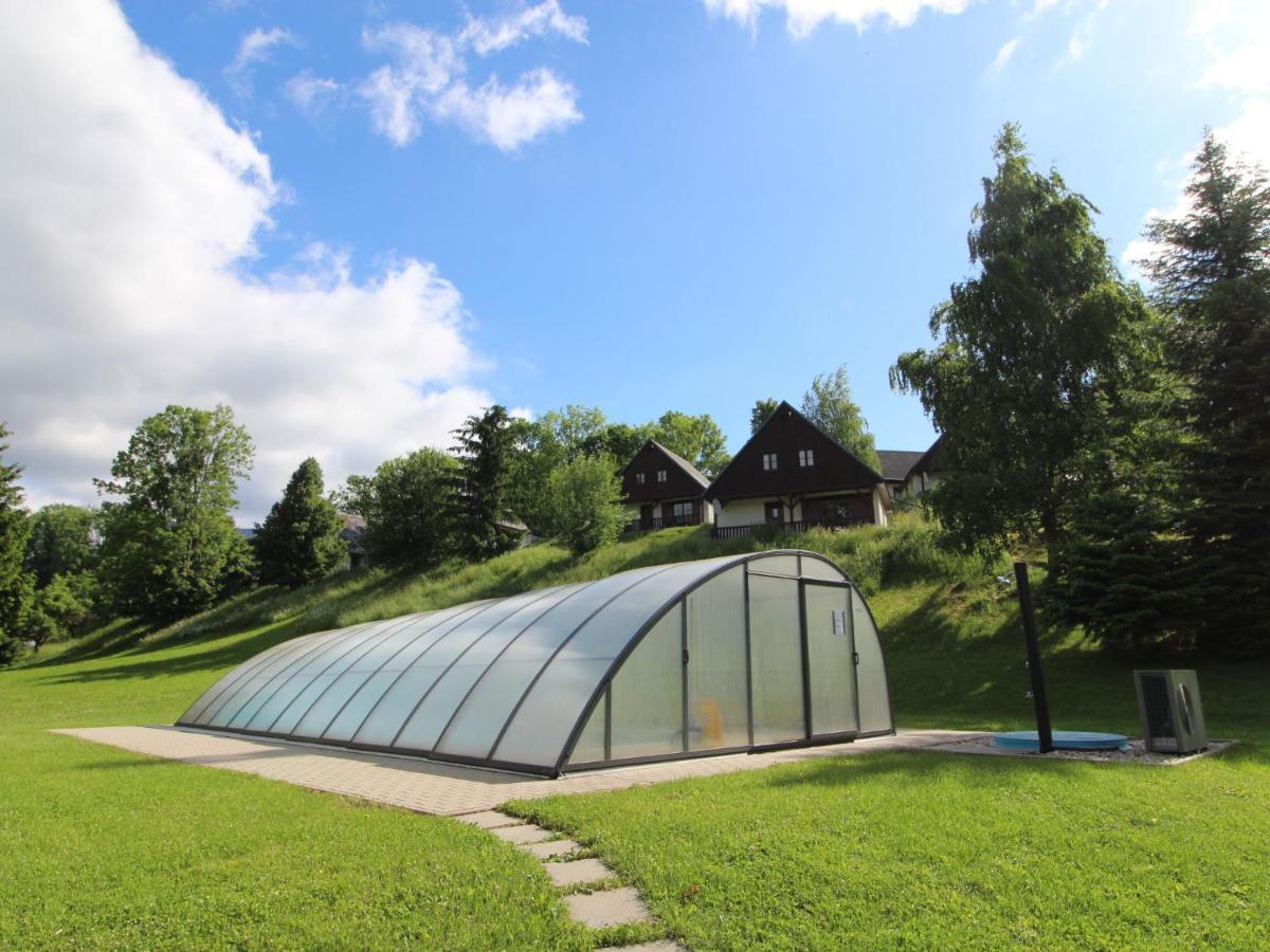 Holiday Home Holiday Hill 51 By Interhome Cista  Exteriér fotografie