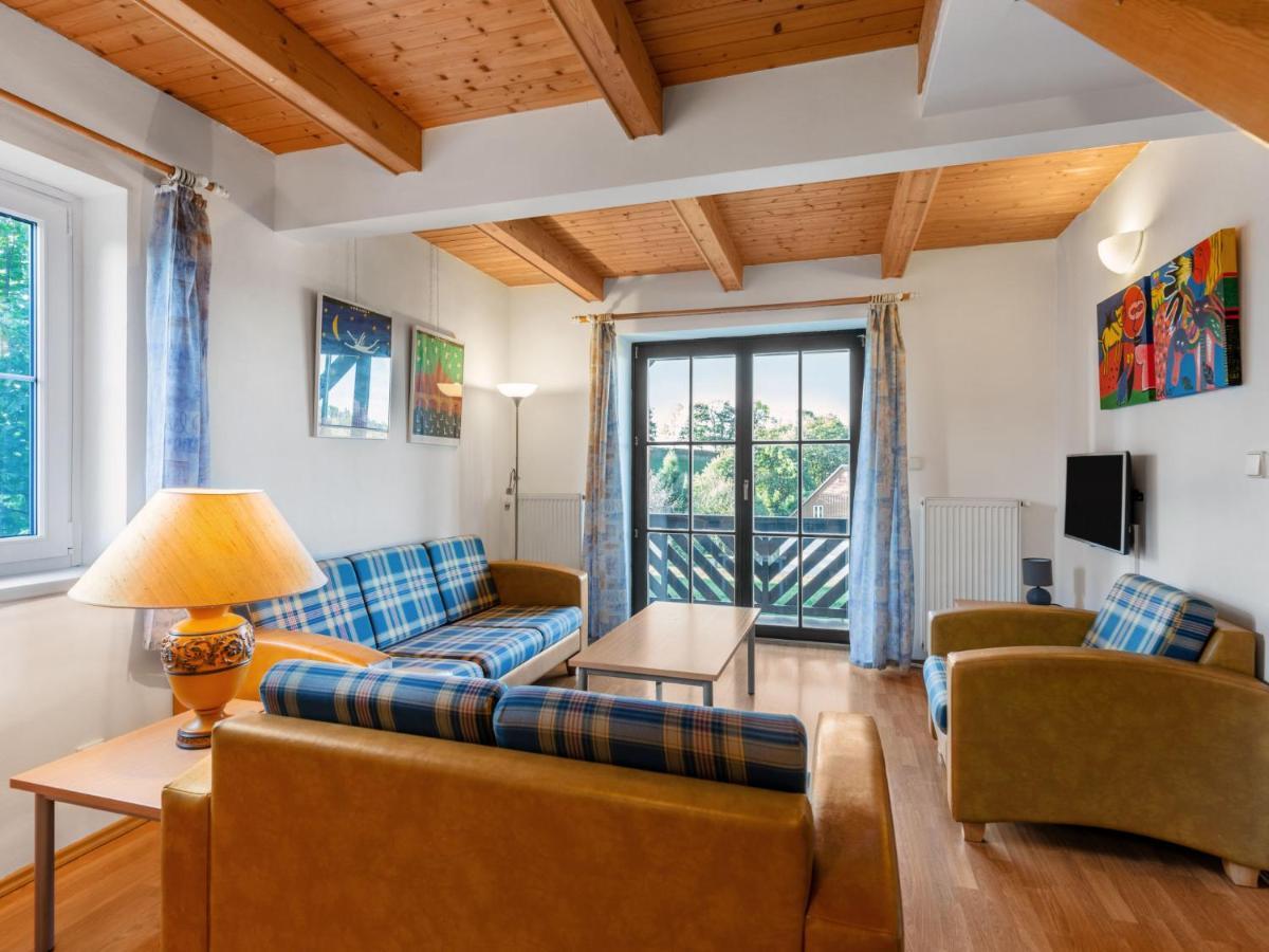 Holiday Home Holiday Hill 51 By Interhome Cista  Exteriér fotografie