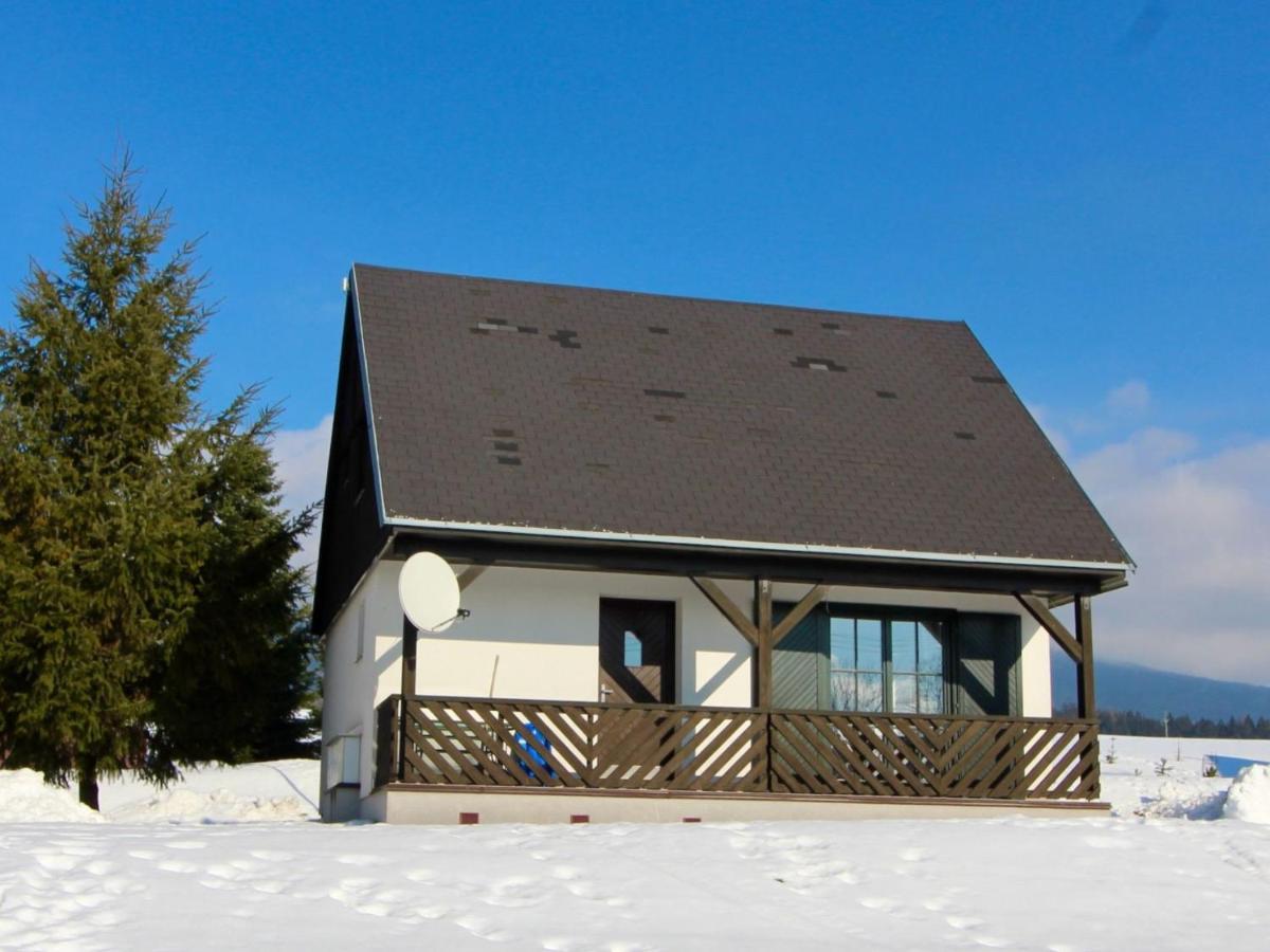 Holiday Home Holiday Hill 51 By Interhome Cista  Exteriér fotografie
